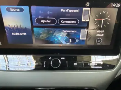 Photo 103 Nissan Juke  HYBRID 143