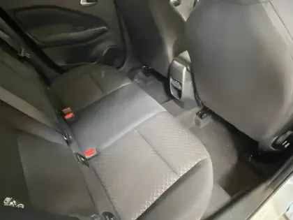 Photo 97 Nissan Juke  HYBRID 143