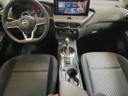 Photo 85 Nissan Juke  HYBRID 143