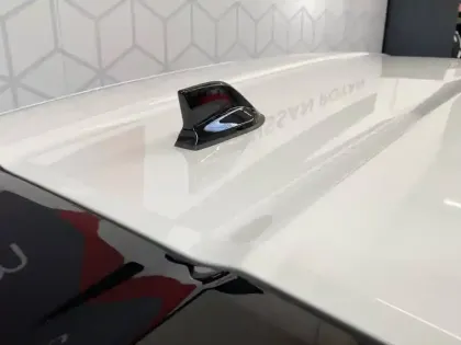 Photo 93 Nissan Juke  HYBRID 143