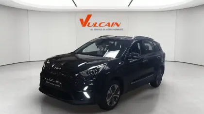 Photo Kia Niro Active