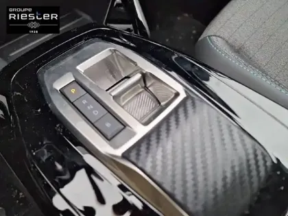 Photo 35 Peugeot 208  Electrique 50 kWh 136ch