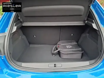 Photo 5 Peugeot 208  Electrique 50 kWh 136ch
