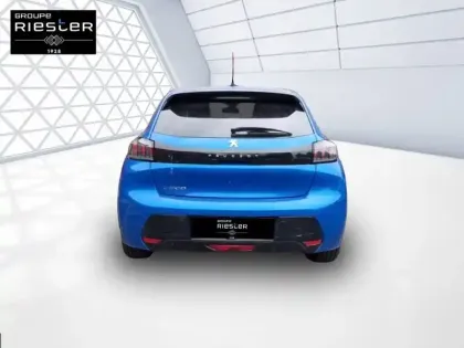 Photo 24 Peugeot 208  Electrique 50 kWh 136ch