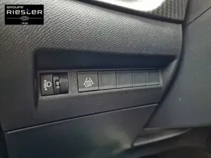 Photo 36 Peugeot 208  Electrique 50 kWh 136ch