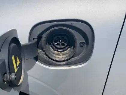 Photo 20 Volvo Xc60  T6 Recharge AWD 253 ch + 145 ch Geartronic 8