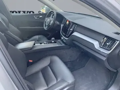 Photo 11 Volvo Xc60  T6 Recharge AWD 253 ch + 145 ch Geartronic 8