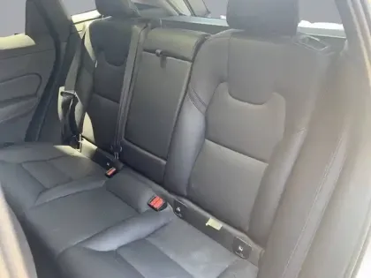 Photo 8 Volvo Xc60  T6 Recharge AWD 253 ch + 145 ch Geartronic 8