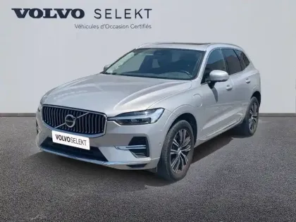 Photo Volvo Xc60 Inscription Business