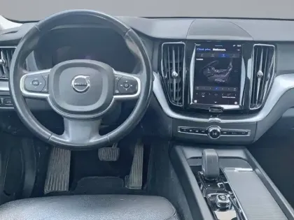 Photo 9 Volvo Xc60  T6 Recharge AWD 253 ch + 145 ch Geartronic 8