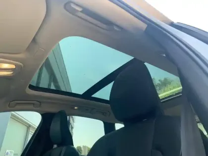 Photo 15 Volvo Xc60  T6 Recharge AWD 253 ch + 145 ch Geartronic 8