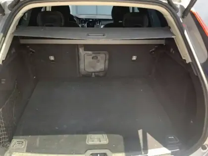 Photo 6 Volvo Xc60  T6 Recharge AWD 253 ch + 145 ch Geartronic 8