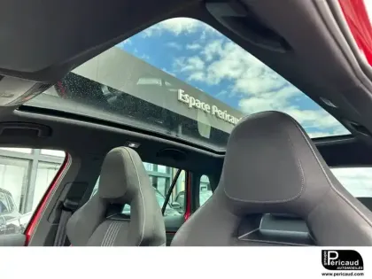 Photo 12 Skoda Kamiq  1.0 TSI 116 ch DSG7