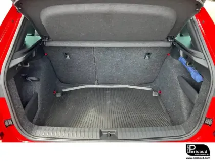 Photo 13 Skoda Kamiq  1.0 TSI 116 ch DSG7