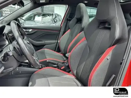 Photo 6 Skoda Kamiq  1.0 TSI 116 ch DSG7