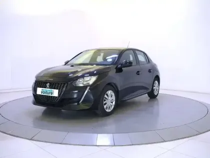 Photo Peugeot 208 Active