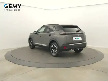 Photo 6 Peugeot 2008  PureTech 130 S&S BVM6