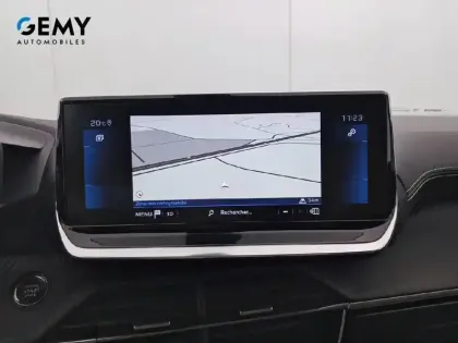 Photo 14 Peugeot 2008  PureTech 130 S&S BVM6