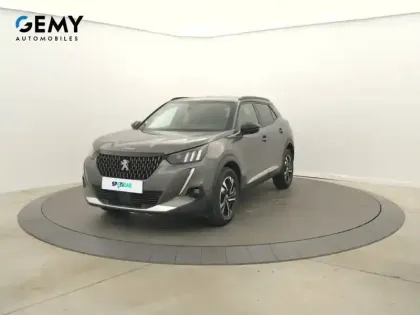 Photo Peugeot 2008 Gt