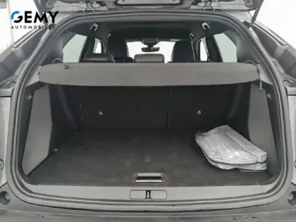 Photo 5 Peugeot 2008  PureTech 130 S&S BVM6