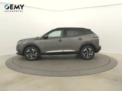 Photo 18 Peugeot 2008  PureTech 130 S&S BVM6