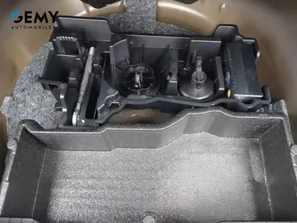 Photo 16 Peugeot 2008  PureTech 130 S&S BVM6