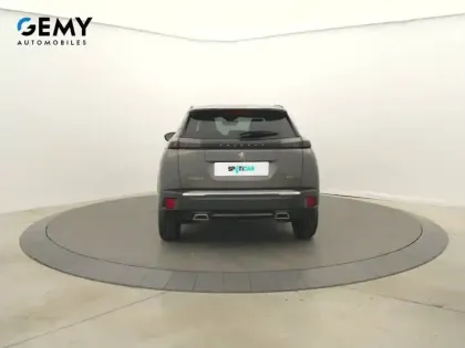 Photo 4 Peugeot 2008  PureTech 130 S&S BVM6