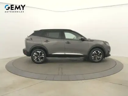 Photo 3 Peugeot 2008  PureTech 130 S&S BVM6