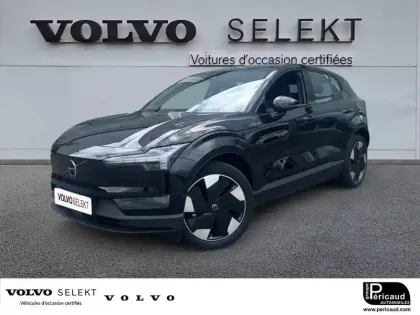 Photo Volvo Ex30 Ultra