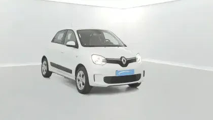 Photo 6 Renault Twingo  III Achat Intégral