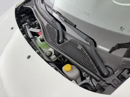 Photo 20 Renault Twingo  III Achat Intégral