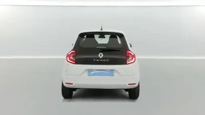 Photo 3 Renault Twingo  III Achat Intégral
