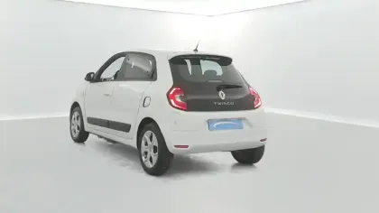 Photo 2 Renault Twingo  III Achat Intégral