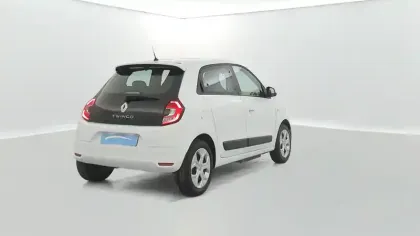 Photo 4 Renault Twingo  III Achat Intégral