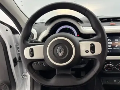 Photo 10 Renault Twingo  III Achat Intégral