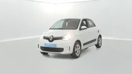 Photo Renault Twingo Zen