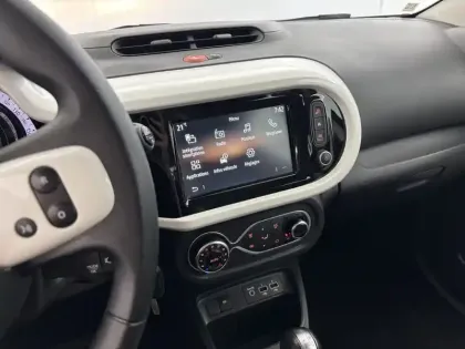Photo 13 Renault Twingo  III Achat Intégral