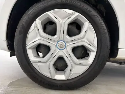 Photo 8 Renault Twingo  III Achat Intégral