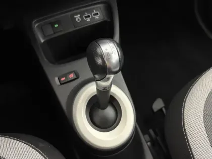 Photo 14 Renault Twingo  III Achat Intégral