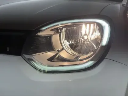 Photo 21 Renault Twingo  III Achat Intégral