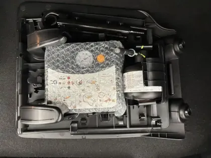 Photo 22 Renault Twingo  III Achat Intégral