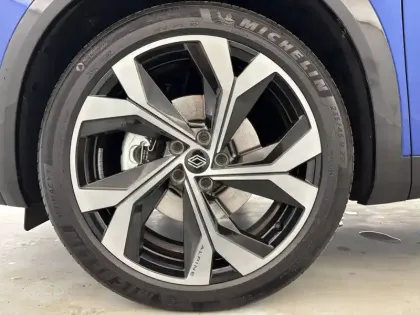 Photo 18 Renault Austral  E-Tech hybrid 200