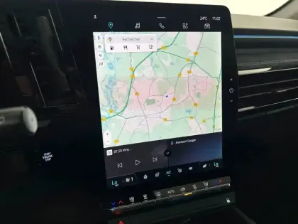 Photo 25 Renault Austral  E-Tech hybrid 200