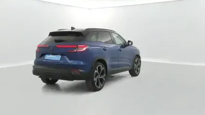 Photo 4 Renault Austral  E-Tech hybrid 200