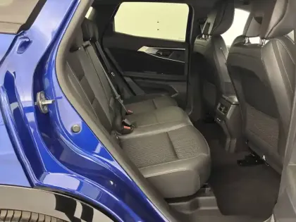 Photo 14 Renault Austral  E-Tech hybrid 200