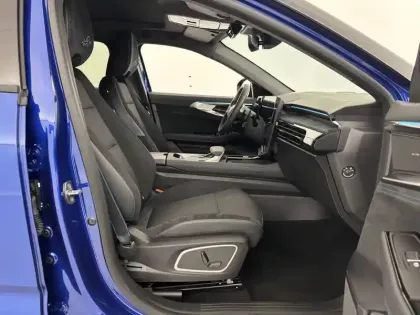 Photo 13 Renault Austral  E-Tech hybrid 200