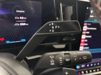 Photo 12 Renault Austral  E-Tech hybrid 200