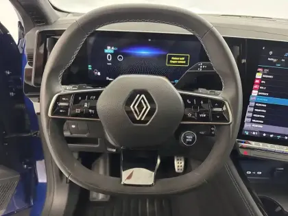 Photo 15 Renault Austral  E-Tech hybrid 200