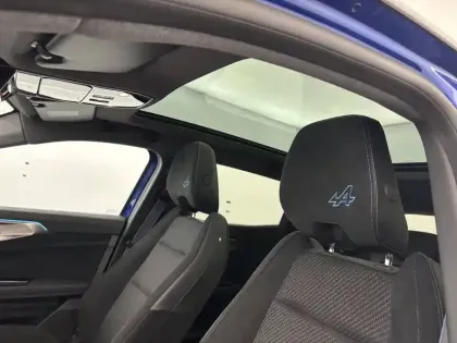 Photo 20 Renault Austral  E-Tech hybrid 200