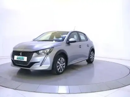 Photo Peugeot 208 Active Business R